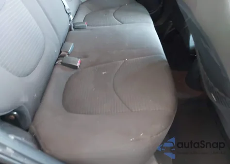 2012 Kia Soul из США, поврежденный, VIN KNDJT2A5XC7464801